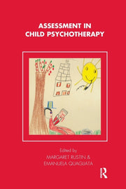 Assessment In Child Psychotherapy