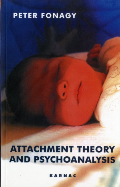 Attachment Theory & Psychoanalysis
