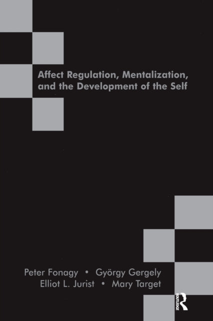 Affect Regulation & Mentalization