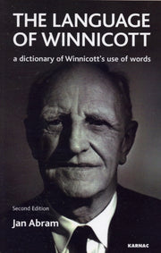 Language Of Winnicott