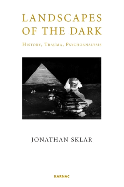 Landscapes Of The Dark