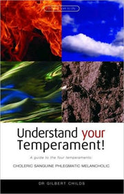 Understand Your Temperament