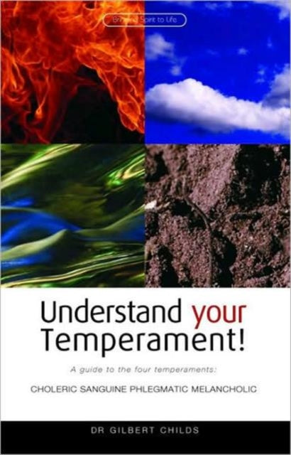 Understand Your Temperament