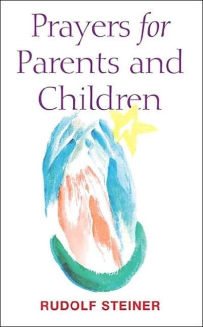 Prayers For Parents & Children