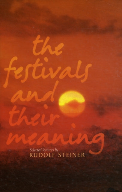 Festivals & Their Meaning