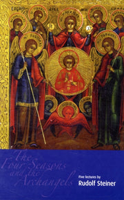 Four Seasons & The Archangels