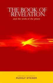 Book Of Revelation By Steiner, Rudolf