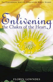 Enlivening Chakra Heart