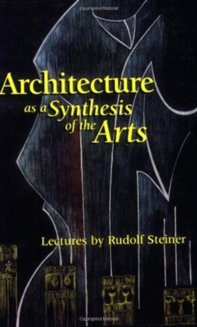 Architecture As Synthesis