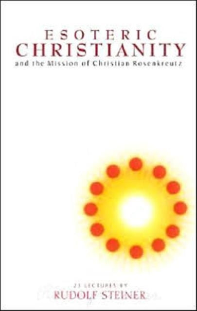 Esoteric Christianity