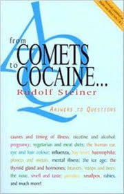 From Comets To Cocaine