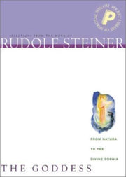 Goddess By Rudolf Steiner