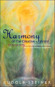 Harmony Of The Creative Word
