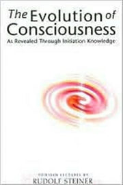 Evolution Of Consciousness
