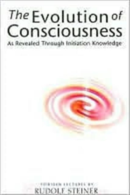 Evolution Of Consciousness