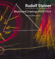 Blackboard Drawings 1919 1924
