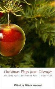 Christmas Plays From Oberufer