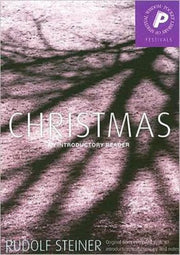 Christmas Introductory Reader