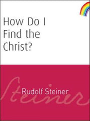 How Do I Find The Christ