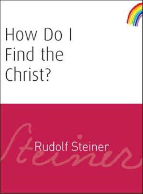 How Do I Find The Christ