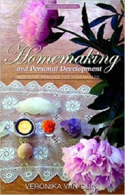 Homemaking And Personal Developement