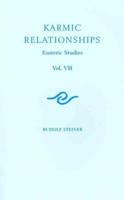 Karmic Relationships Vol 7