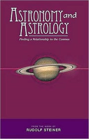 Astronomy Astrology