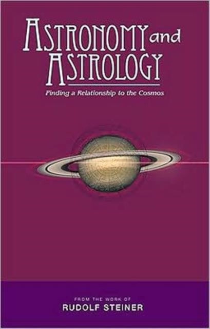Astronomy Astrology