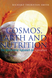Cosmos Earth Nutrition Thornton Smith