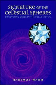 Signature Of The Celestial Spheres