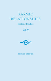 Karmic Relationships Vol 5