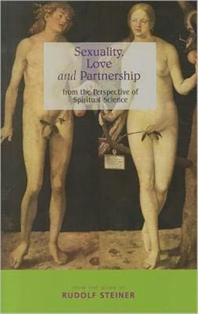 Sexuality Love & Partnership