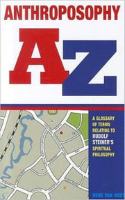 Anthroposophy A-z