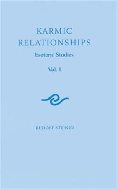 Karmic Relationships Vol 1 Pbk