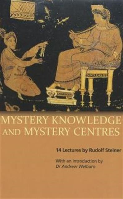 Mystery Knowledge Mystery Centres