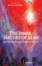 Inner Nature Of Man The