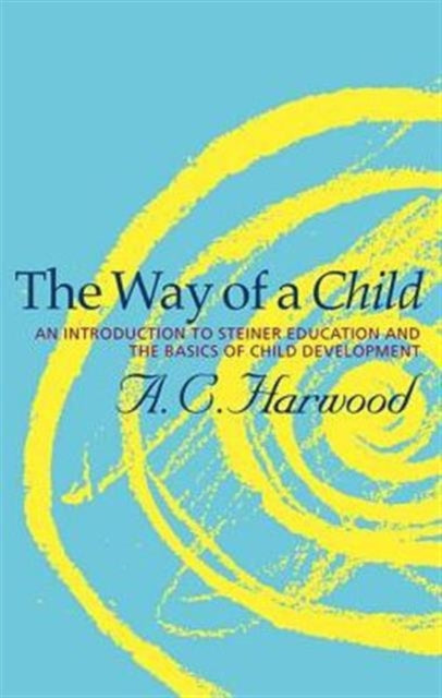 Way Of A Child
