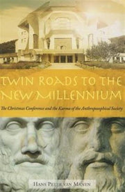 Twin Roads To The New Millenium