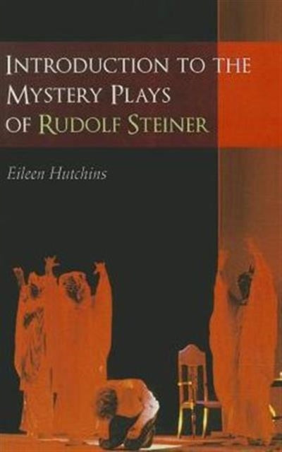 Introduction To The Mystery Plays Of Rud By Hutchins, Eileen