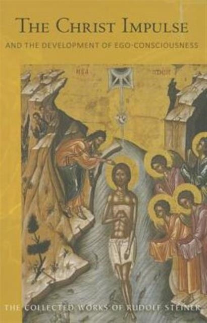 Christ Impulse The