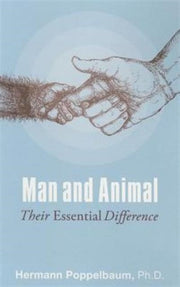 Man And Animal