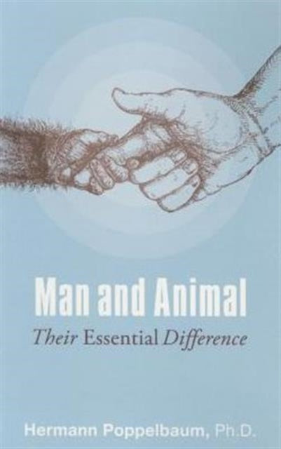 Man And Animal