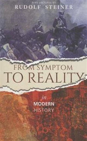From Symptom To Reality