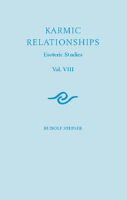 Karmic Relationships Volume 8