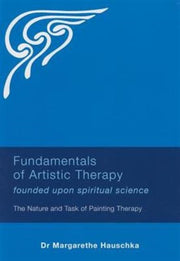 Fundamentals Of Artistic Therapy