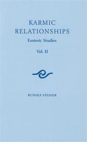 Karmac Relationships Esoteric St Vol 2