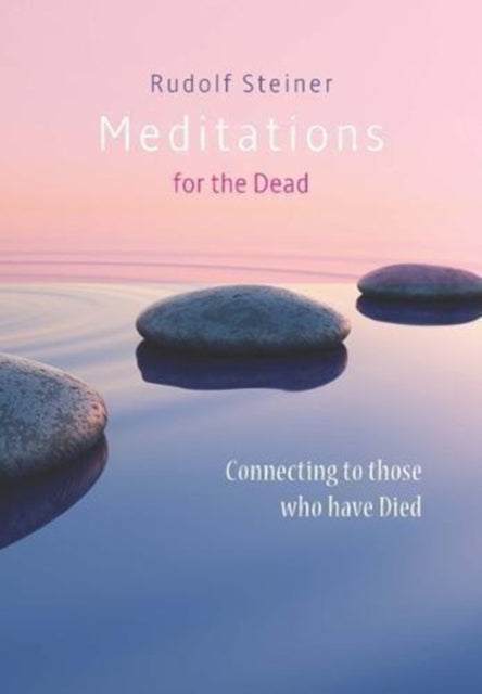 Meditations For The Dead