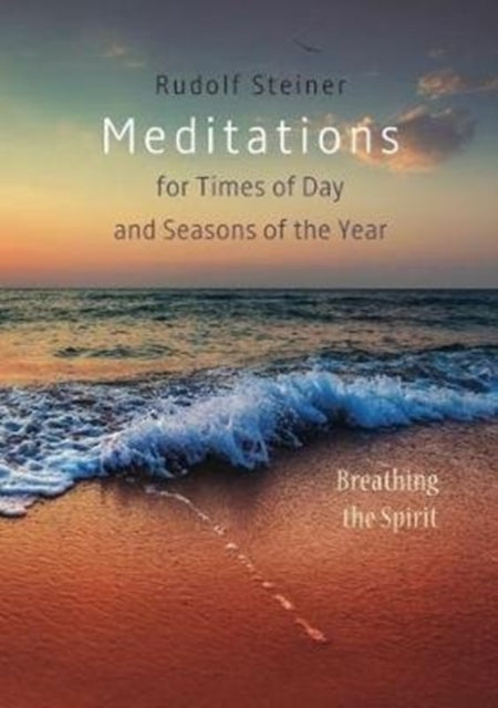 Meditations Times Of Day Seasons Of Year