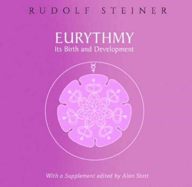 Eurythmy Its Birth And Development