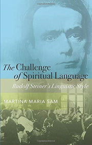 Challenge Of Spiritual Language By Martina Maria Sam